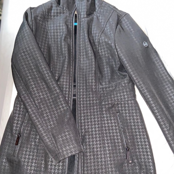 Michael Kors trenchcoat - Picture 4 of 4